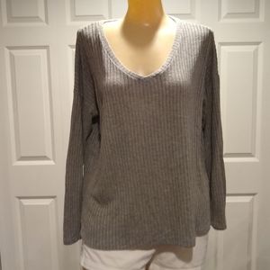 Soft & Sexy American Eagle long sleeve size small